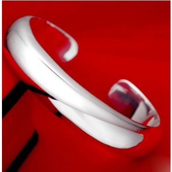 Perfect classic Sterling Silver Bracelet