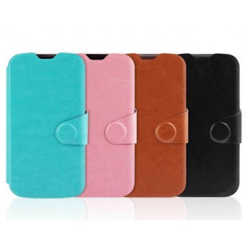 Phone protective holster for Huawei C8815 / G610