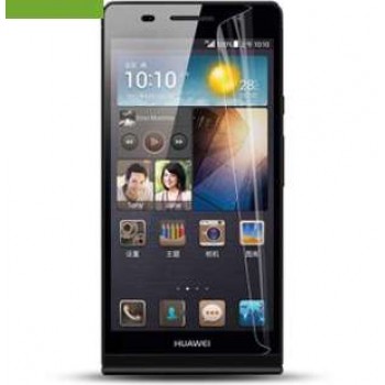 Phone screen protective film for Huawei Ascend P6