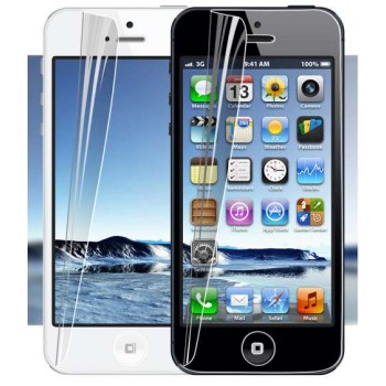 Phone screen protective film for iphone 5