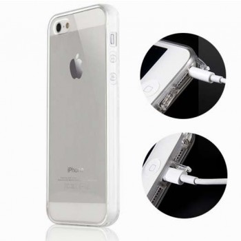 Phone soft protective sleeve for iphone 5s