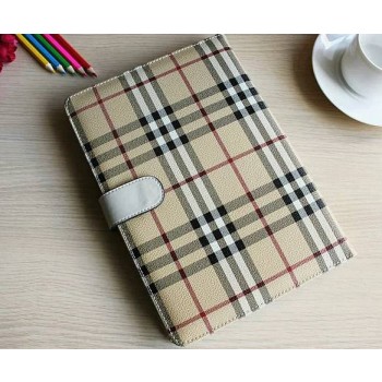 Plaid protective cover for Samsung N5100 N8000