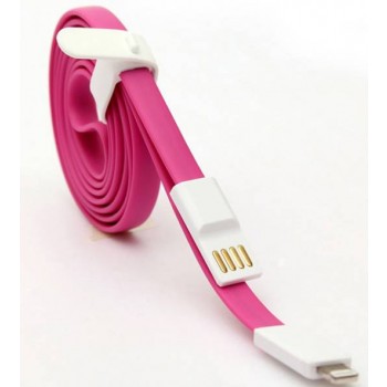 Portable data cable for iphone 5 / 5s / 5c