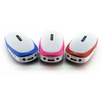 Walkman / insert card mini speaker / portable music player mp3