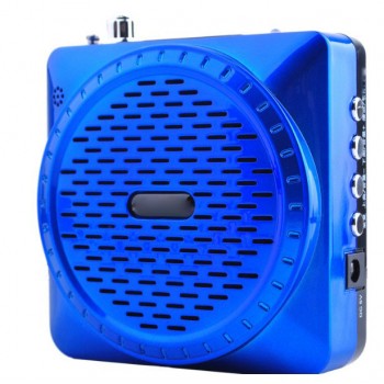 Radio / portable voices amplifier