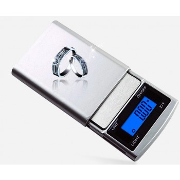 Precision 0.01 g Jewelry Scale / Pocket Scale