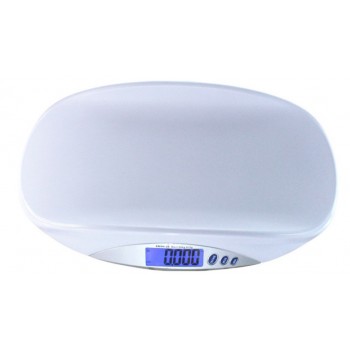 Precision baby scale / separable baby scale