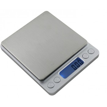 Precision Jewelry Scale 0.01g / 0.1g Mini Electronic Scale