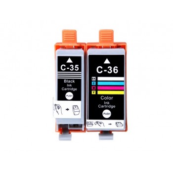 Printer Cartridge for Canon IP100