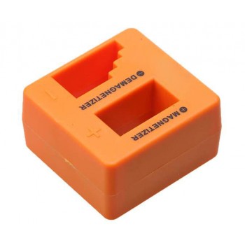 Professional Screwdriver Magnetizer