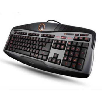 Professional Wired Gaming Keyboard