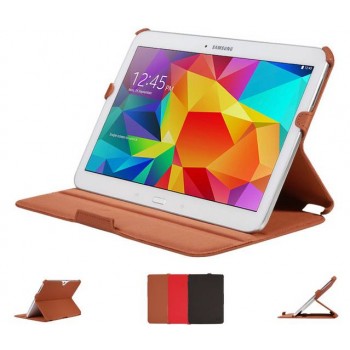 Protective cover with stand for Samsung galaxy tab4 10.1 T530