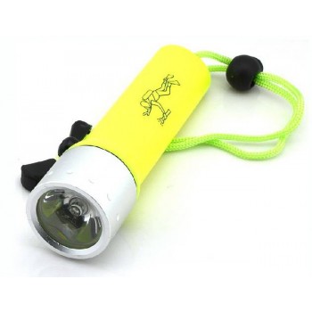 Q5 diving LED flashlight
