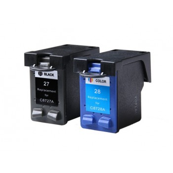 Quality Printer Cartridge for HP5608 HP3325 Officejet