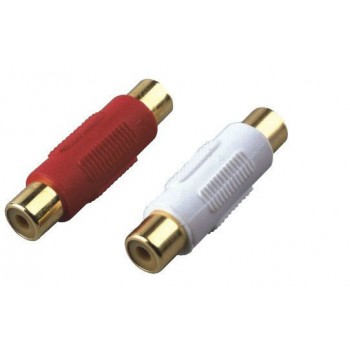 RCA audio cable connectors