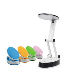 Rechargeable Eye Protection LED desk lamp