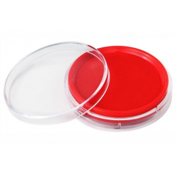 Red Quick-drying General ink pad