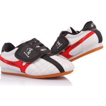 Reinforcement wearable Taekwondo shoes