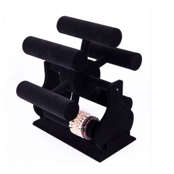 Removable Windmill bracelet display