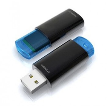 Retractable USB3.0 Flash Drive
