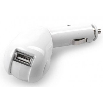 rotatable USB car charger for iphone ipod ipad