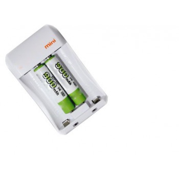 S601-900 AAA Rechargeable Battery Set