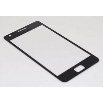Screen glass cover for Samsung S2