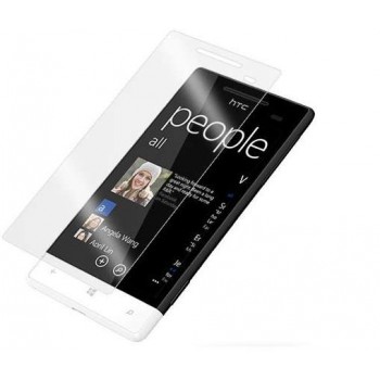 Screen protection film for HTC 8X / C620w / C620t / C620d