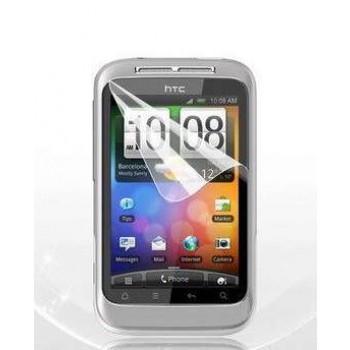 Screen protection film for HTC A510e g13