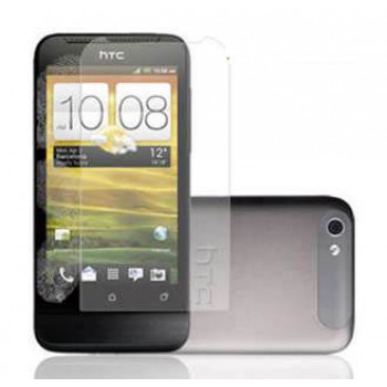 Screen protection film for HTC one v