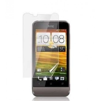 Screen protection film for HTC T320e / one X