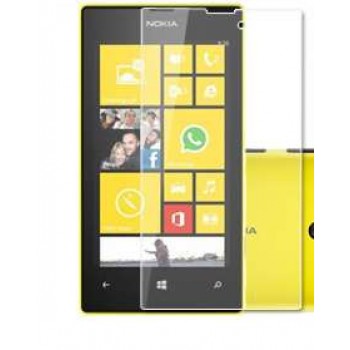 Screen protection film for Nokia 520