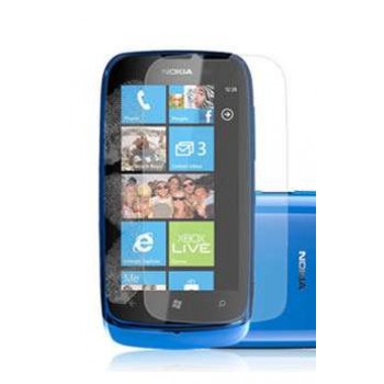 Screen protection film for Nokia lumia 610