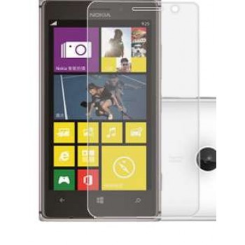 Screen protection film for Nokia lumia 925