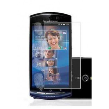 Screen protection film for Sony mt15i