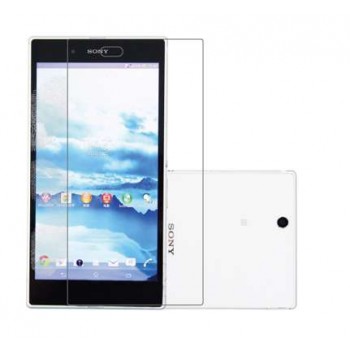 Screen protection film for Sony XL39H