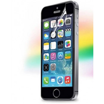 Screen protective film for iphone 5 / 5S