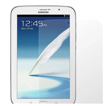 Screen protective film for Samsung GALAXY tab3 7.0 T210