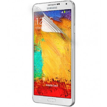Screen Protector for Samsung Note3