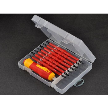 Screwdriver Set