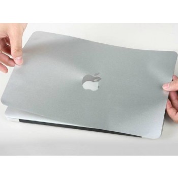 Shell protective film for macbook Air / Pro