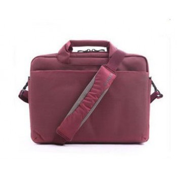 Shoulder portable laptop bag