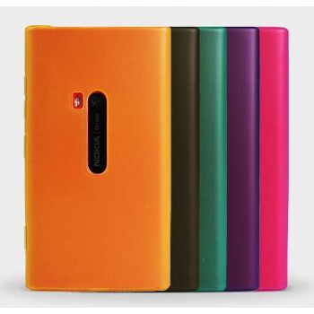 Silicone Case for Nokia phones Lumia 920