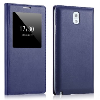 Slim phone shell for Samsung GALAXY note3