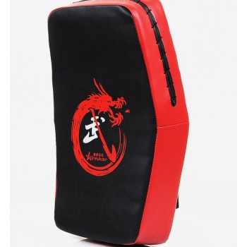Small curved design thickened Taekwondo Kick Target