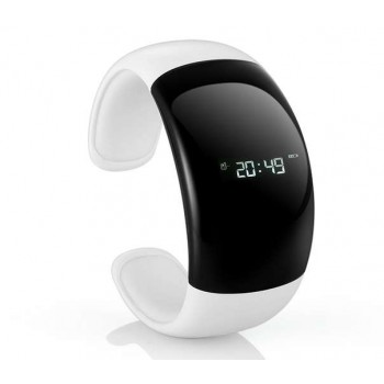 Smart Bluetooth watch / bracelet speakerphone