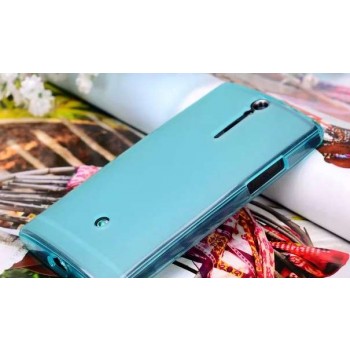 Soft Case for Sony lt26i / Xperia S