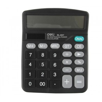 Solar generic big-screen calculator