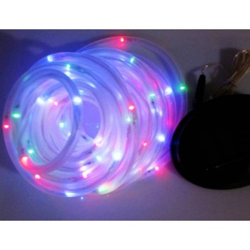 Solar Waterproof 100LEDs 12 meters Garden holiday lights