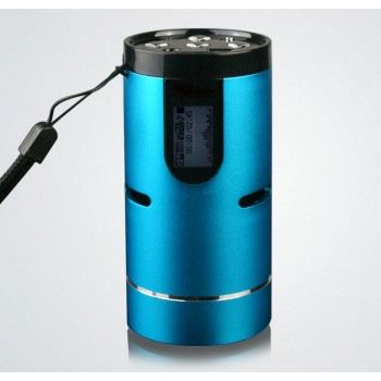 Sport TF card MP3 player